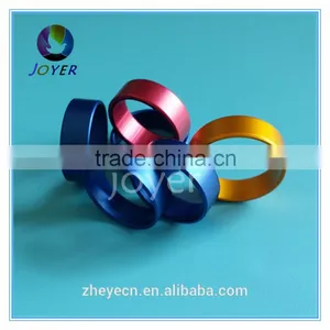 5.5mm Aluminium Birds Rings Bands Customized High Quality Pigeon Ring Chicken Ring thumbnail-5