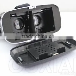 2016 Hot Product 3d vr Glasses/vr Box Glasses/360 vr Camera With High Quality Made in China thumbnail-1