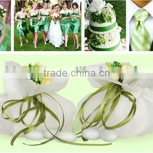 Organza Pouch thumbnail-1