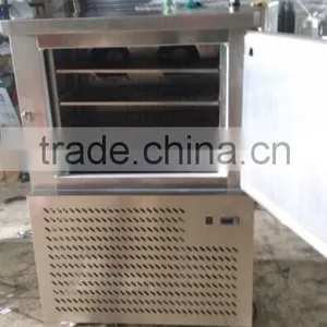 Commercial Refrigerator,supermarket Display Cooler for Quick Freezing Food/open Deep Freezer thumbnail-2