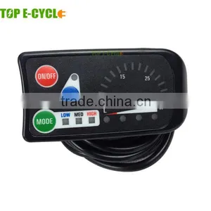 KT-LED890 Electric Bike LED Display thumbnail-1