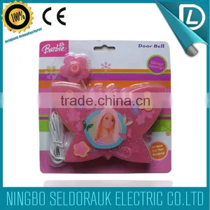 Seldorauk Over 15years Experience Factory Economic Cheapest Animal Door Bell thumbnail-1