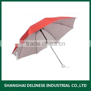 High Quality Foldable Automatic Umbrella thumbnail-1