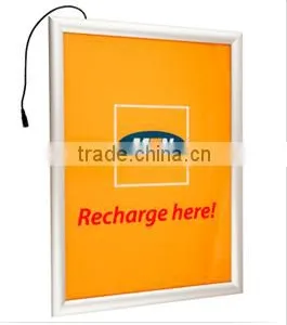 Outdoor Letter Signage thumbnail-1