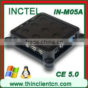 Thin Client Price With Stablest Quality Which Support Windows 7 Server 2008 Linux Etc thumbnail-1