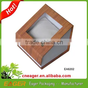 Custom Watch Boxes Wholesale, for Packaging Watch Gift Box thumbnail-1