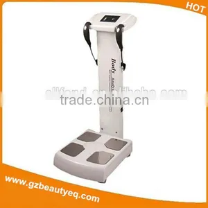 Human Body Analyzer Machine GS6.5 thumbnail-1