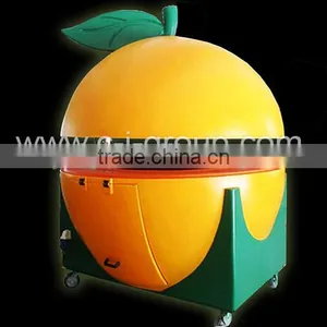 2016 Factory Direct Food Kiosk/drinks Kiosk Manufacturer/coffee Bar Kiosk thumbnail-1