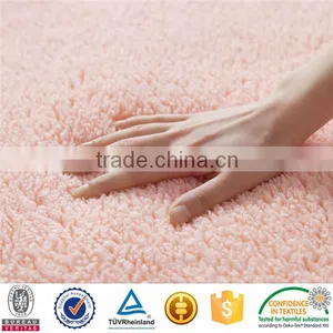 Lining Fabric for Bagssuede Fabric Bonded With Sherpa Lining Fabric for Bags thumbnail-4
