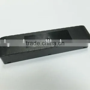 High Quality Plastic Injection Part Factory Plastic Speaker Enclosure Plastic Speaker Housing thumbnail-3