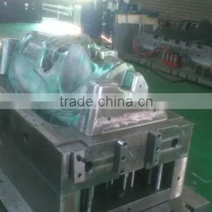 High Quality Plastic Injection Mould for Plastic Cup Plastic Injection Parts Manufacturer thumbnail-3