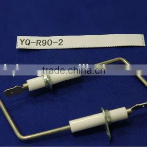 Heat Resistance Ceramic Spark Plug thumbnail-1