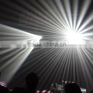 Super Beam! DAGE AD-3320 Optimus Prime Beam 15R 330W Moving Head Stage Equipment and Lighting thumbnail-6