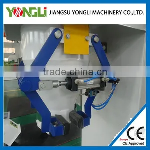 Simple Structure and Correction Animal Feed Bag Packing Machine With Long Service Time thumbnail-1