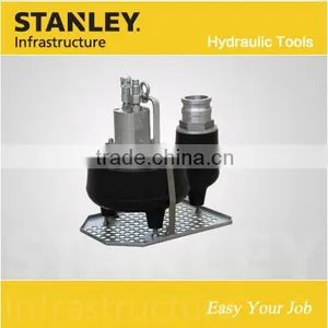 Hydraulic Water Pump thumbnail-1