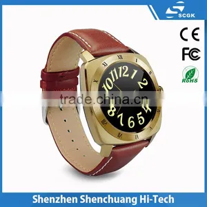 Dm88 Smart Sport Bracelet,,Bluetooth With LED Display, Intelligent Bracelet With Sleep Quality thumbnail-1