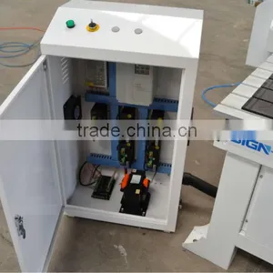 Sign Cnc Wood Router Machine for 3d Carving thumbnail-3