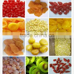 Dried Cherry Pits Preserved Cherries Dried Fruit thumbnail-4
