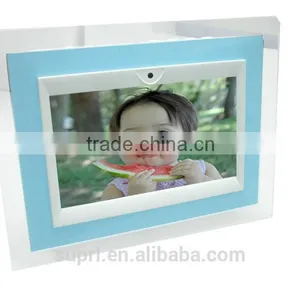 Hot Selling 7 Inch Digital Photo Frames Sex Picture Display thumbnail-5