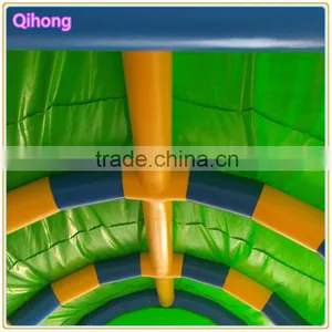 Portable Inflatable Swimming Pool With Tent Covers for Family, Inflatable Water Pool Rental for Adults and Children thumbnail-4