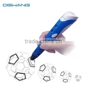 Single Hand Hold Digital Printer Type New Condition 3D Pen thumbnail-1