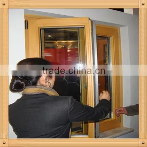 LIYUAN Factory Supplier White UPVC Window Frame Sliding Casement Plastic Door Frame thumbnail-3