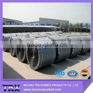 Fire Resistant Rubber Pants Belts for Rubber Belts Machine thumbnail-3