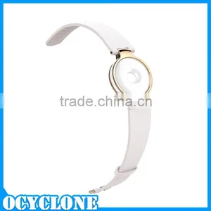 2015 New Arrival Miband Xiaomi Healthy Intelligent Bracelet for Girls New Designer Bracelet thumbnail-5