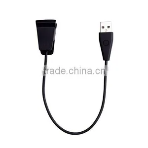 Fitbit Alta USB Charger Unique Clipping Replacement Charging Cable Cord for Fitbit Alta Wristband Bracelet thumbnail-3