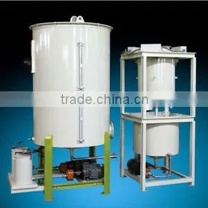 SYTV Grease & Liquid Adding Equipment thumbnail-1