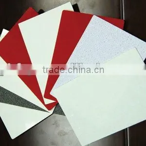 Frp Translucent Roofing Flat Sheet in Different Colors thumbnail-1