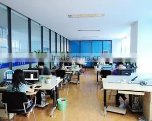 Yiwu Han Rong Trading Co., Ltd. company overview - view 3 thumbnail