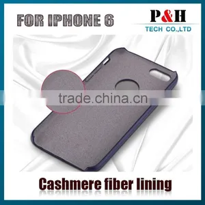 Golden Leather for Iphone 6 Housing,for Iphone 6 Back Cover Housing,for Iphone 6 Back Cover thumbnail-1
