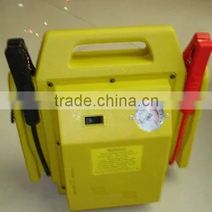 3 in 1 Jump Start With Air Compressor Ce/rohs 12v thumbnail-1