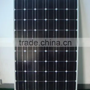 JS 255M Solar Panel thumbnail-1