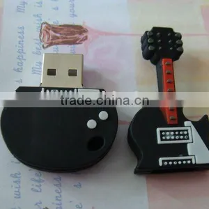 2013 the Newest Promotion Gift Custom Design Silicon USB Cover thumbnail-1