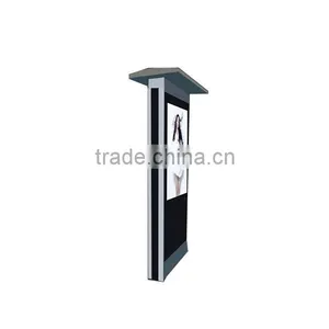 Grab the 2015 Latest Fassion for 70 Inch Outdoor Touch Screen Kiosk With Free Programming thumbnail-3