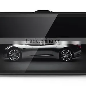 4" IPS HD 1080P Car Dash Cam Camera Dual Front and Rear Cam DVR Dual Cameras Car DVR thumbnail-3