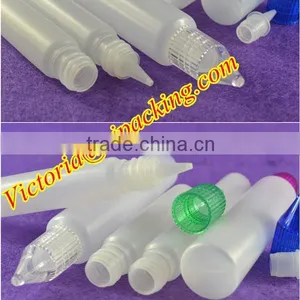 Plastic Bottle in Selangor 10ml 15ml 30ml Plastic Dropper Bottles Unicorn Bottle thumbnail-1