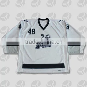 OEM Supply Team Canada Ice Hockey Jerseys, Custom Reversible Hockey Jerseys thumbnail-5