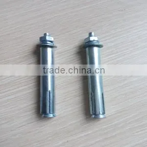Manufacturer Bolt Anchor Galvanized M12 thumbnail-2
