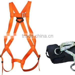 BODY HARNESS thumbnail-1