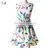 Fashion Office Lady Dress 2015 Sleeveless Beach Dress thumbnail-1