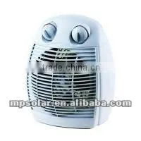 Hot Sales Electric Fan Heater With Good Quality thumbnail-1