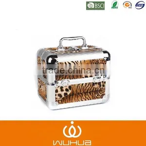 Aluminium Professional Nail Tech Salon Case thumbnail-1