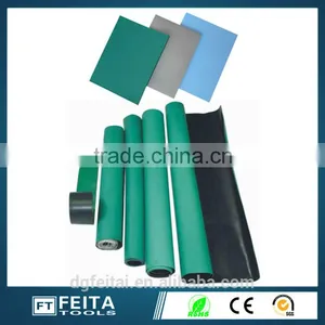 Synthetic Rubber Technics ESD Design Mat Antistatic Rubber Mat thumbnail-1