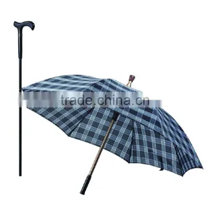 Elderly Care Products Satety Outdoor Umbrella thumbnail-6