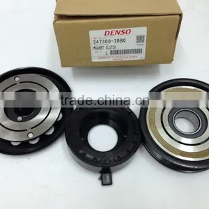 Denso Magnetic Clutch thumbnail-1