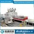 Profession Short Cycle Press Plywood Making Machinery thumbnail-6