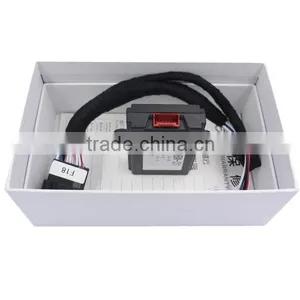 Canbus OBD Original Automatic Car Window Closer Car Window Control Module thumbnail-4